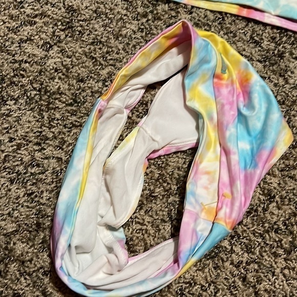 Bananamoon tie dye swim suit - Picture 9 of 13